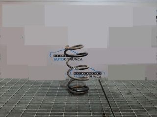 bontott NISSAN QASHQAI Első Rugó