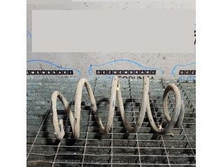 bontott NISSAN QASHQAI Első Rugó