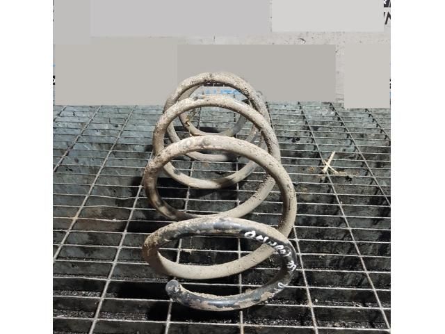 bontott NISSAN QASHQAI Első Rugó