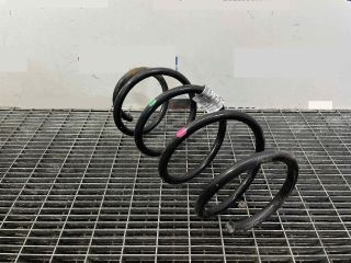 bontott NISSAN QASHQAI Első Rugó