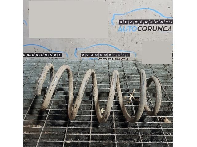 bontott NISSAN QASHQAI Első Rugó