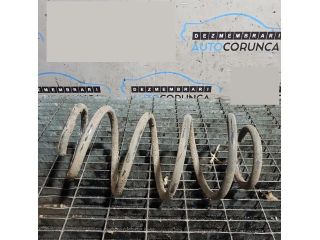 bontott NISSAN QASHQAI Első Rugó