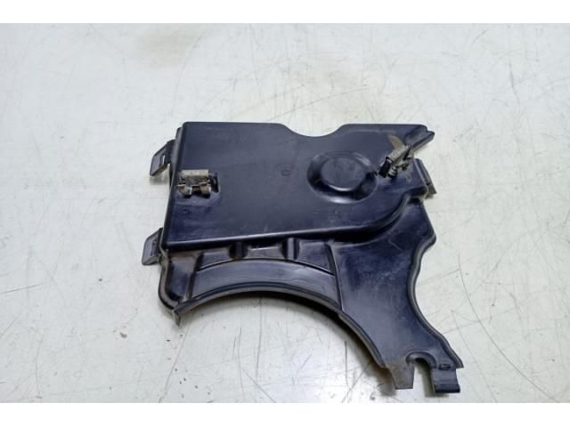 bontott NISSAN QASHQAI Első Vezérlés Burkolat