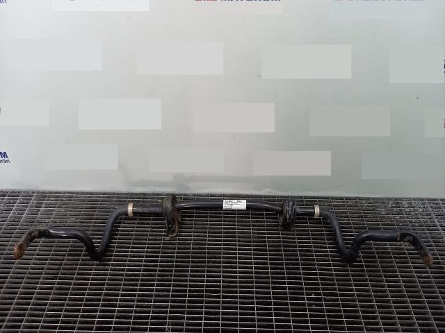 bontott NISSAN QASHQAI Első Vízszintes Stabilizátor Rúd