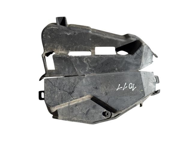 bontott NISSAN QASHQAI Felső Vezérlés Burkolat