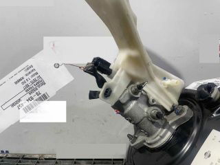 bontott NISSAN QASHQAI Főfékhenger