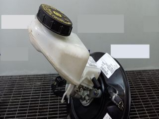 bontott NISSAN QASHQAI Főfékhenger