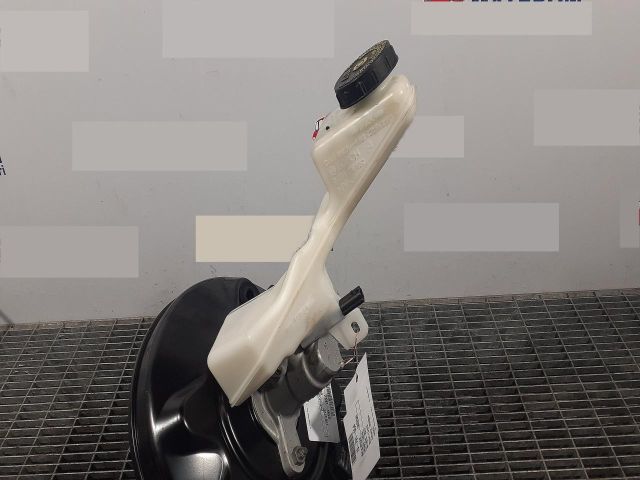 bontott NISSAN QASHQAI Főfékhenger