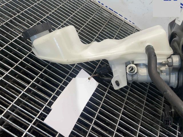 bontott NISSAN QASHQAI Főfékhenger