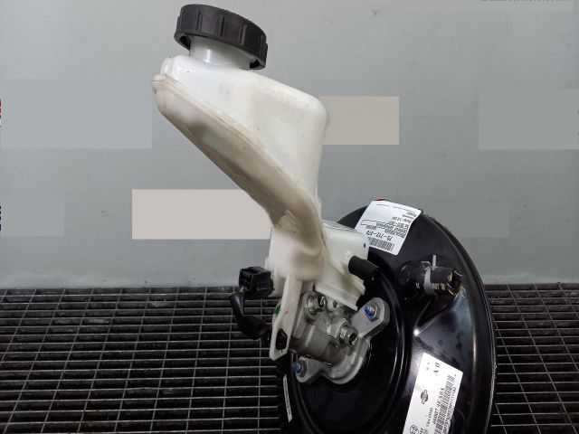 bontott NISSAN QASHQAI Főfékhenger