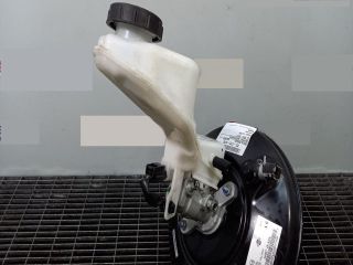 bontott NISSAN QASHQAI Főfékhenger