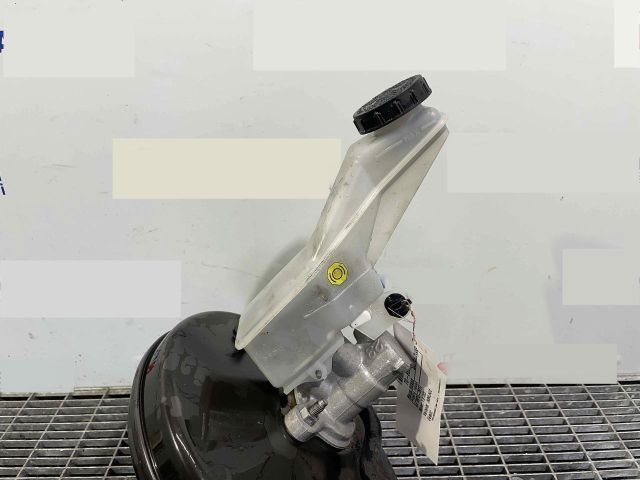 bontott NISSAN QASHQAI Főfékhenger