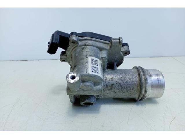 bontott NISSAN QASHQAI Fojtószelep (Elektromos)