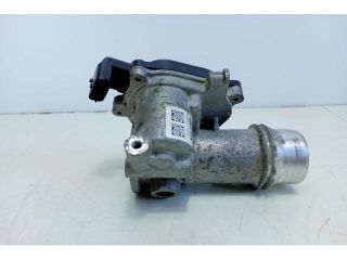 bontott NISSAN QASHQAI Fojtószelep (Elektromos)