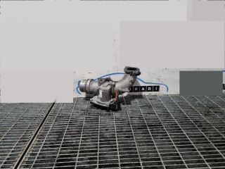 bontott NISSAN QASHQAI Fojtószelep (Elektromos)