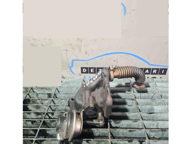 bontott NISSAN QASHQAI Fojtószelep (Elektromos)