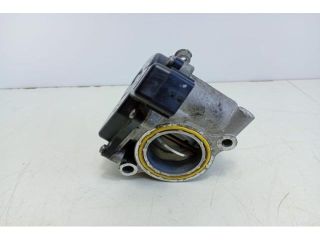 bontott NISSAN QASHQAI Fojtószelep (Elektromos)