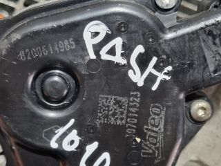 bontott NISSAN QASHQAI Fojtószelep (Elektromos)