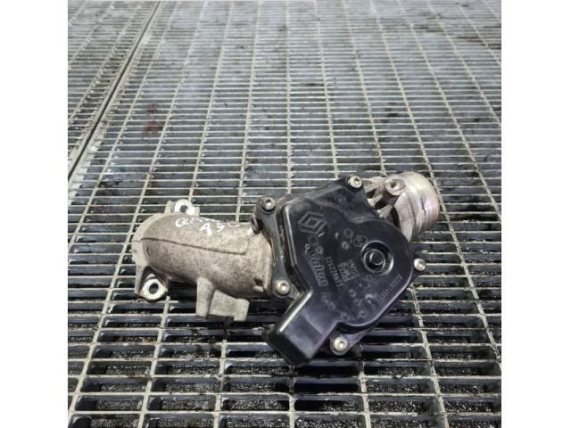 bontott NISSAN QASHQAI Fojtószelep (Elektromos)