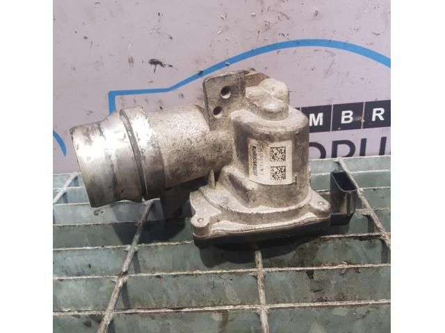 bontott NISSAN QASHQAI Fojtószelep (Elektromos)