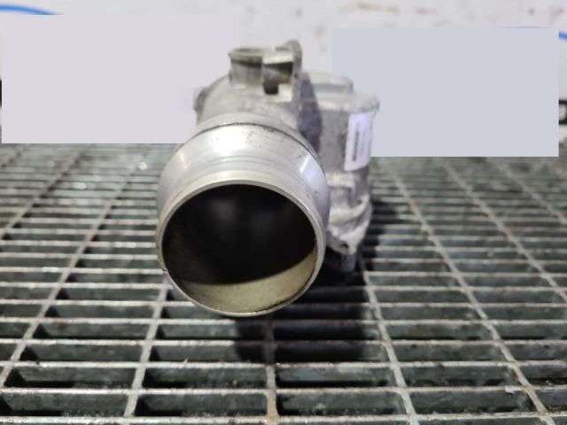 bontott NISSAN QASHQAI Fojtószelep (Elektromos)