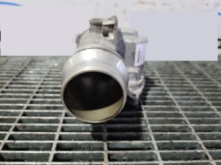 bontott NISSAN QASHQAI Fojtószelep (Elektromos)