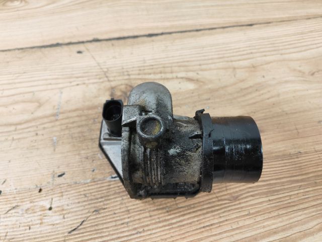 bontott NISSAN QASHQAI Fojtószelep (Elektromos)