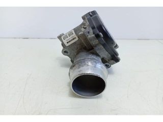 bontott NISSAN QASHQAI Fojtószelep (Elektromos)