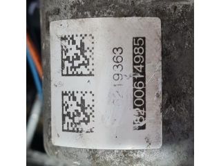 bontott NISSAN QASHQAI Fojtószelep (Elektromos)