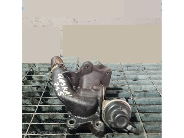 bontott NISSAN QASHQAI Fojtószelep (Elektromos)