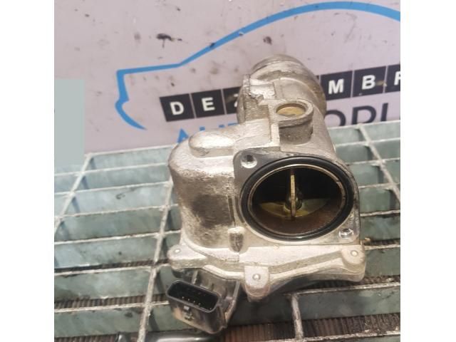 bontott NISSAN QASHQAI Fojtószelep (Elektromos)