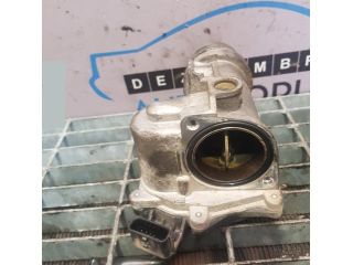 bontott NISSAN QASHQAI Fojtószelep (Elektromos)