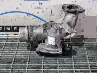 bontott NISSAN QASHQAI Fojtószelep (Elektromos)