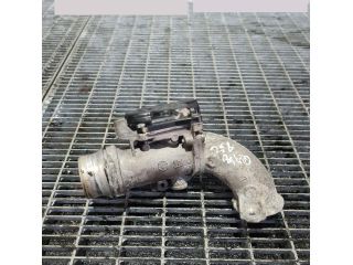 bontott NISSAN QASHQAI Fojtószelep (Elektromos)