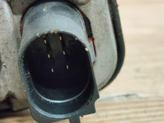 bontott NISSAN QASHQAI Fojtószelep (Elektromos)