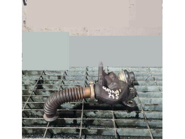 bontott NISSAN QASHQAI Fojtószelep (Elektromos)