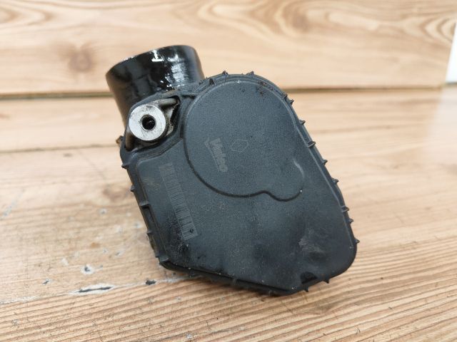 bontott NISSAN QASHQAI Fojtószelep (Elektromos)