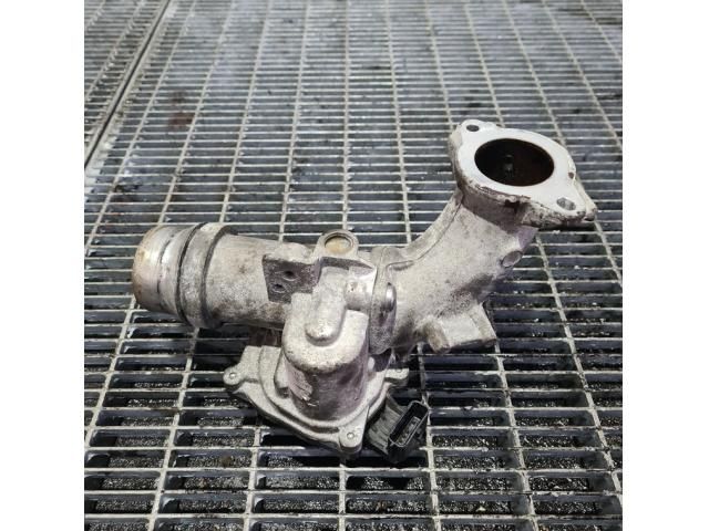 bontott NISSAN QASHQAI Fojtószelep (Elektromos)