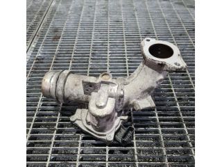 bontott NISSAN QASHQAI Fojtószelep (Elektromos)