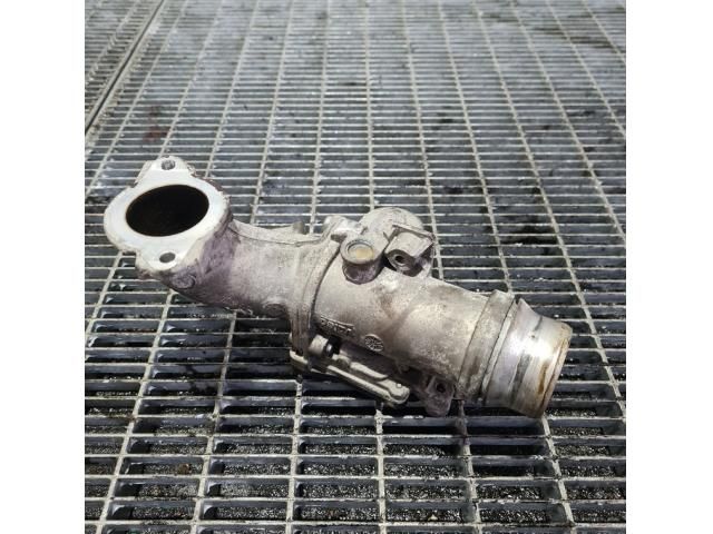 bontott NISSAN QASHQAI Fojtószelep (Elektromos)