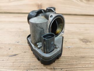 bontott NISSAN QASHQAI Fojtószelep (Elektromos)