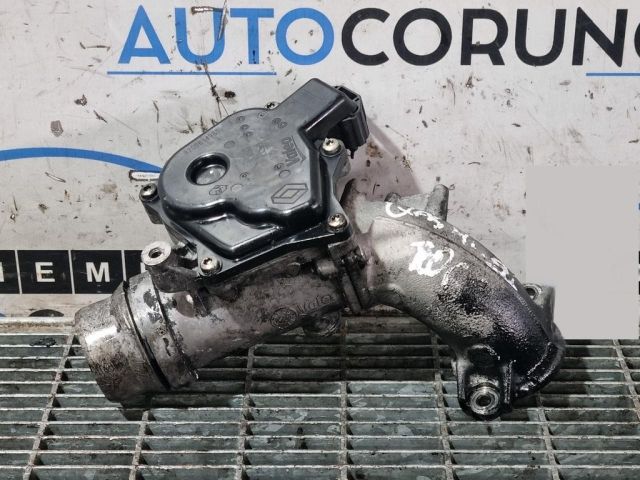 bontott NISSAN QASHQAI Fojtószelep (Elektromos)