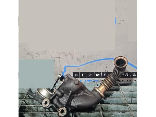 bontott NISSAN QASHQAI Fojtószelep (Elektromos)