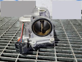 bontott NISSAN QASHQAI Fojtószelep (Elektromos)