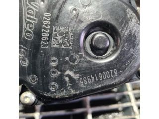 bontott NISSAN QASHQAI Fojtószelep (Elektromos)