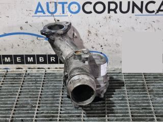 bontott NISSAN QASHQAI Fojtószelep (Elektromos)