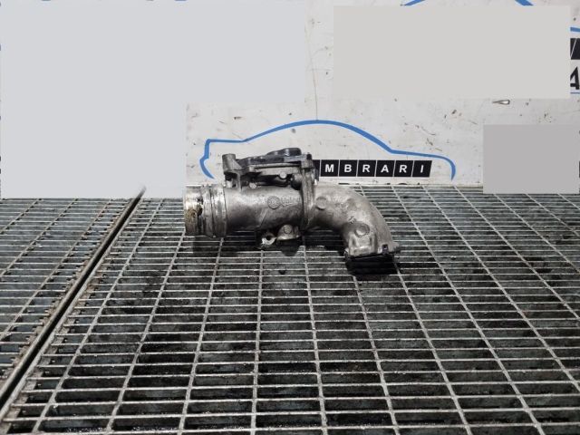 bontott NISSAN QASHQAI Fojtószelep (Elektromos)