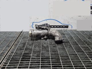 bontott NISSAN QASHQAI Fojtószelep (Elektromos)