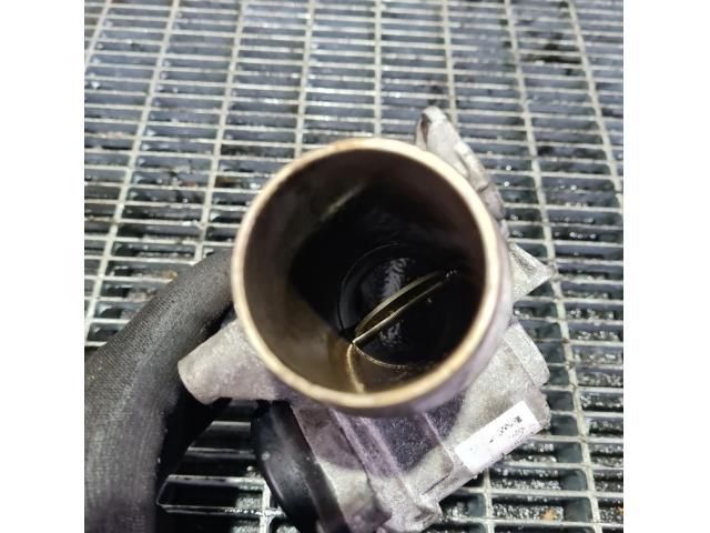 bontott NISSAN QASHQAI Fojtószelep (Elektromos)