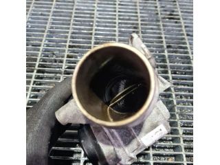 bontott NISSAN QASHQAI Fojtószelep (Elektromos)